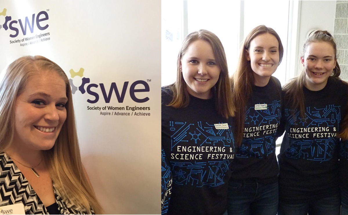 The Role of Women in Engineering