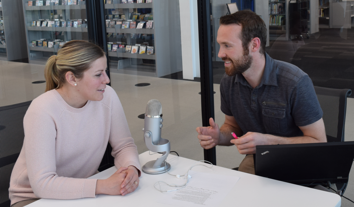 Utah’s Opioid Epidemic – with Angela Stander Ito (Part 1)