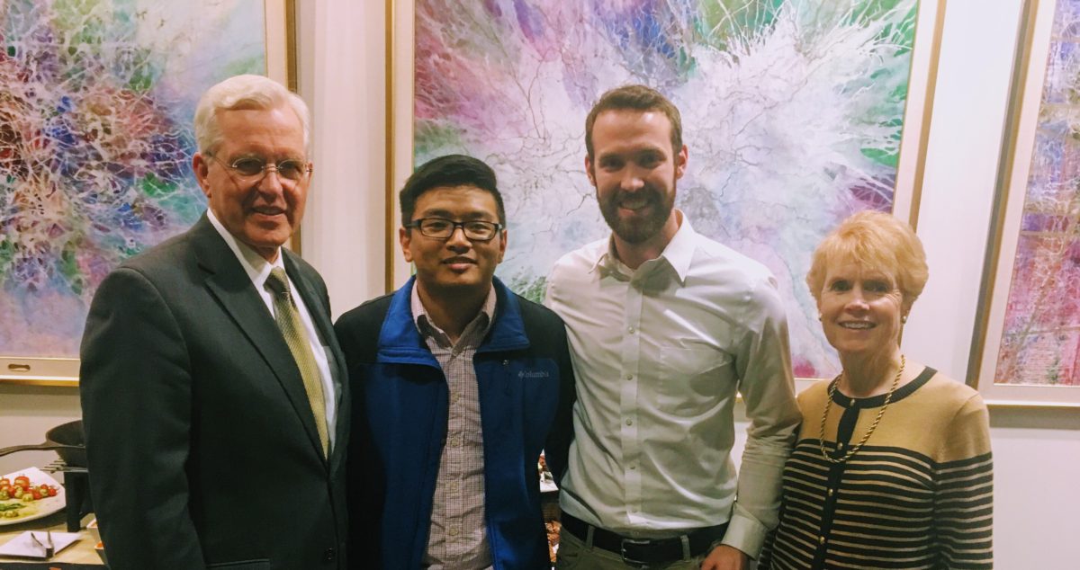 Is Religion Destroying World Peace or Creating It? – with Elder D. Todd Christofferson