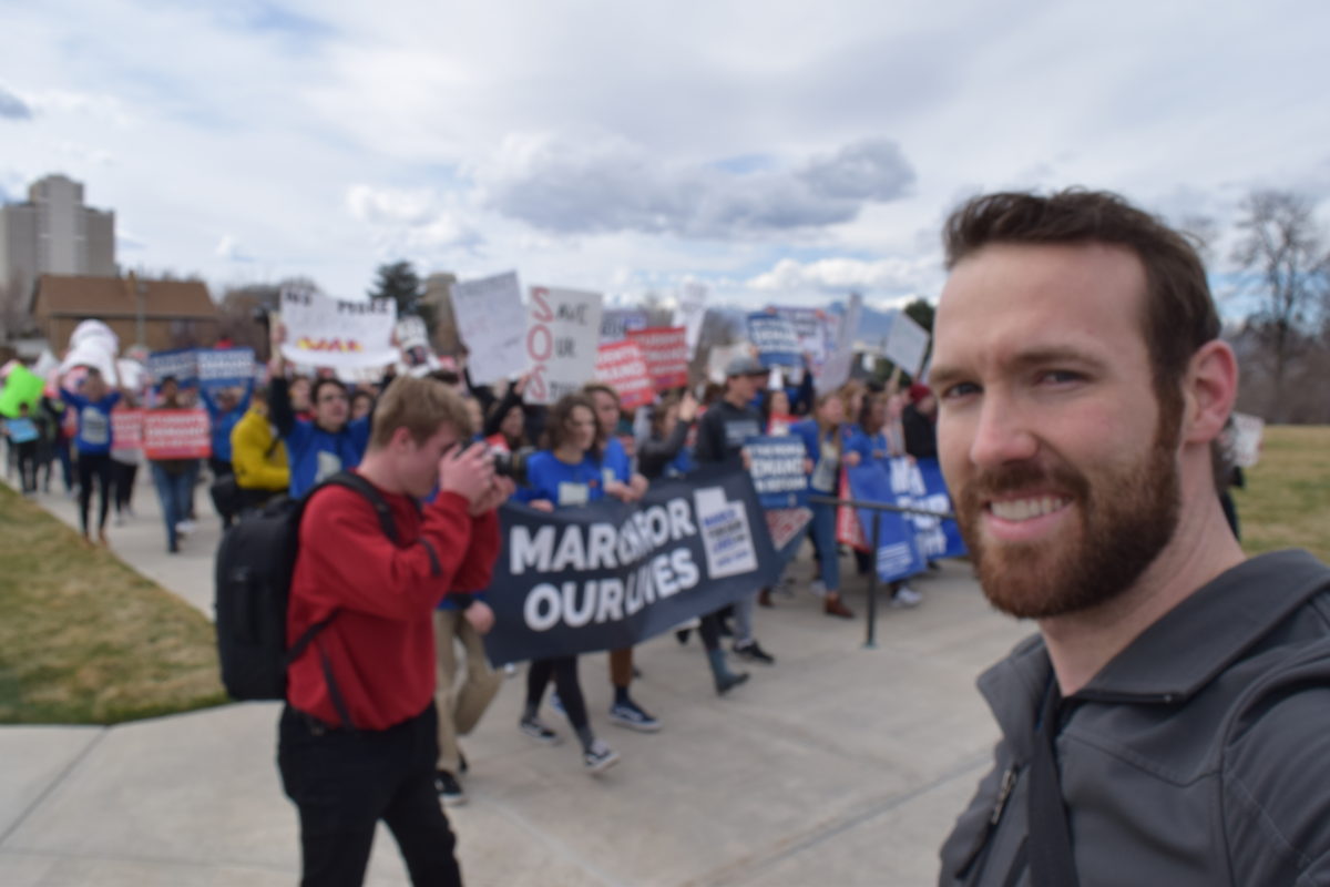 Guns: The Good, the Bad, and the 2nd Amendment