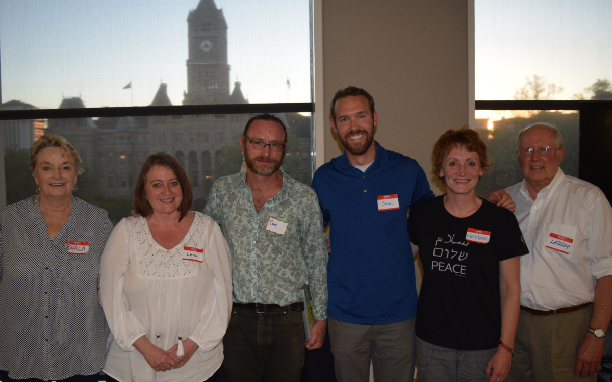 If Someone Tells You: “You’re Biased,” They’re Right