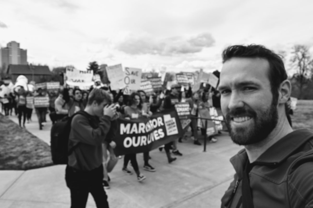 Solutions to America’s Gun Problem