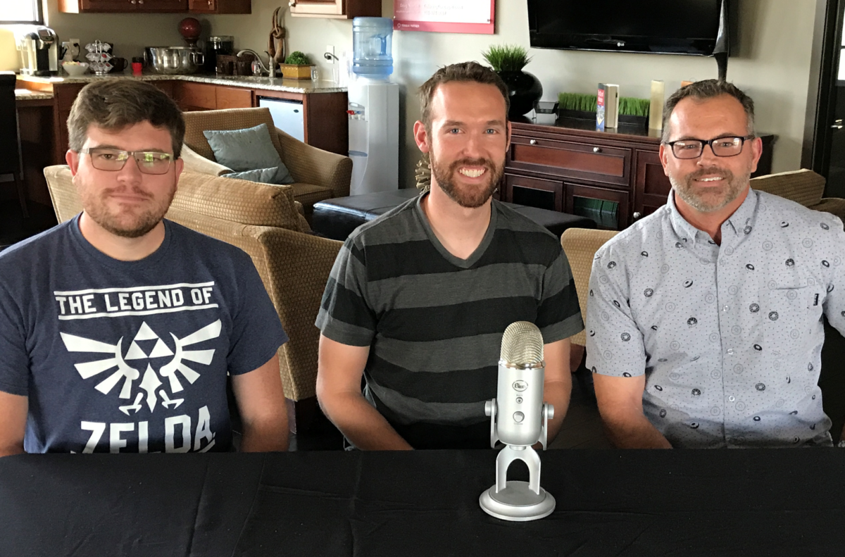 Networkr: The New App that Revolutionizes Networking