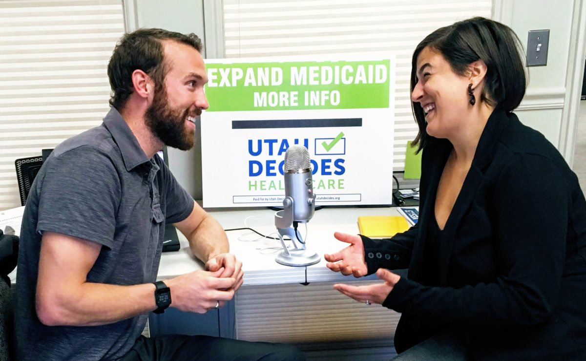 Medicaid Expansion: the Benefits & Costs