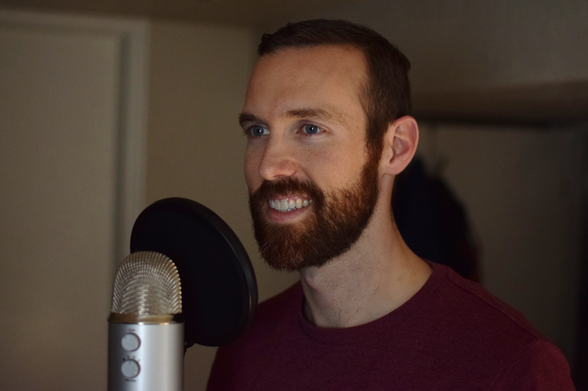 New Season: “COVID-19-ing” – Creatively Navigating a New Normal