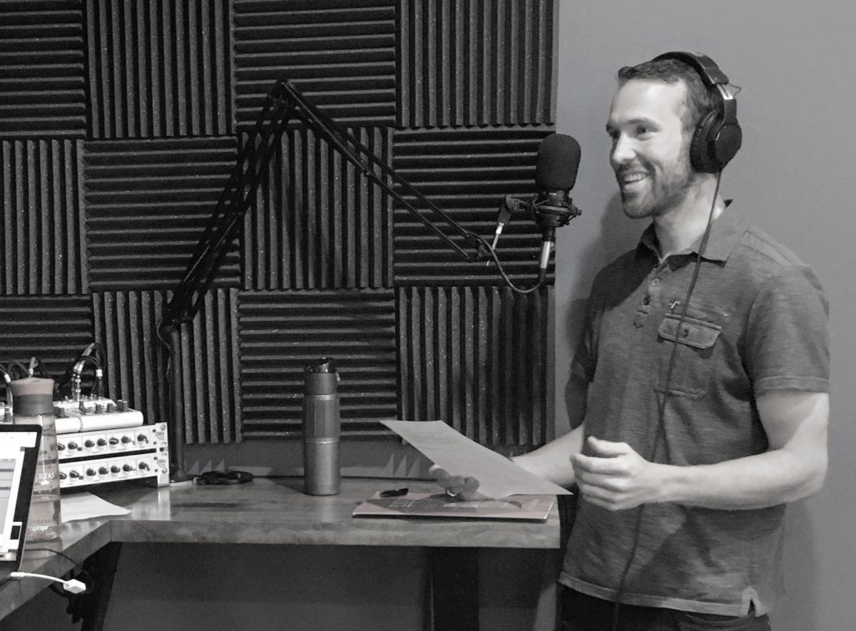 New Season: Medical Marijuana, Medicaid Expansion, & Gerrymandering