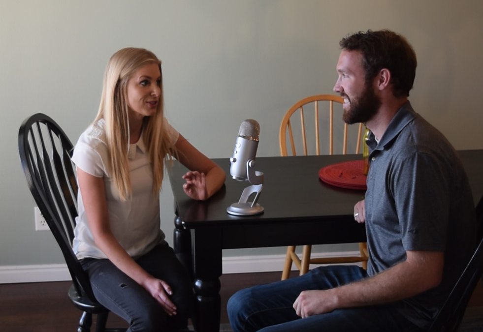 What if the News Gave Us Solutions, not Just Problems? – with Alicia Gettys