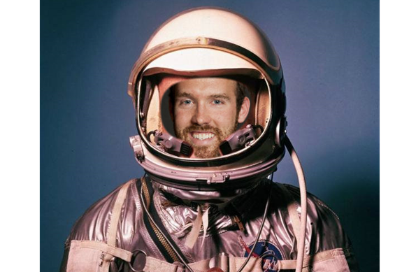 US & Russia Relations are Better than Ever…in Space