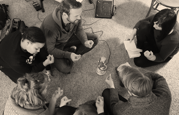 Slamdemic! – Reflecting on the Pandemic with Poetry