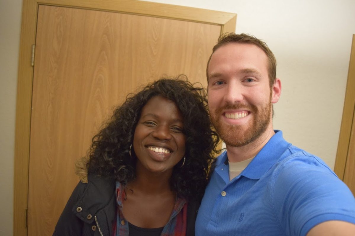 A Conversation About Racism- with Cheryl Neufville and Sean Sevy