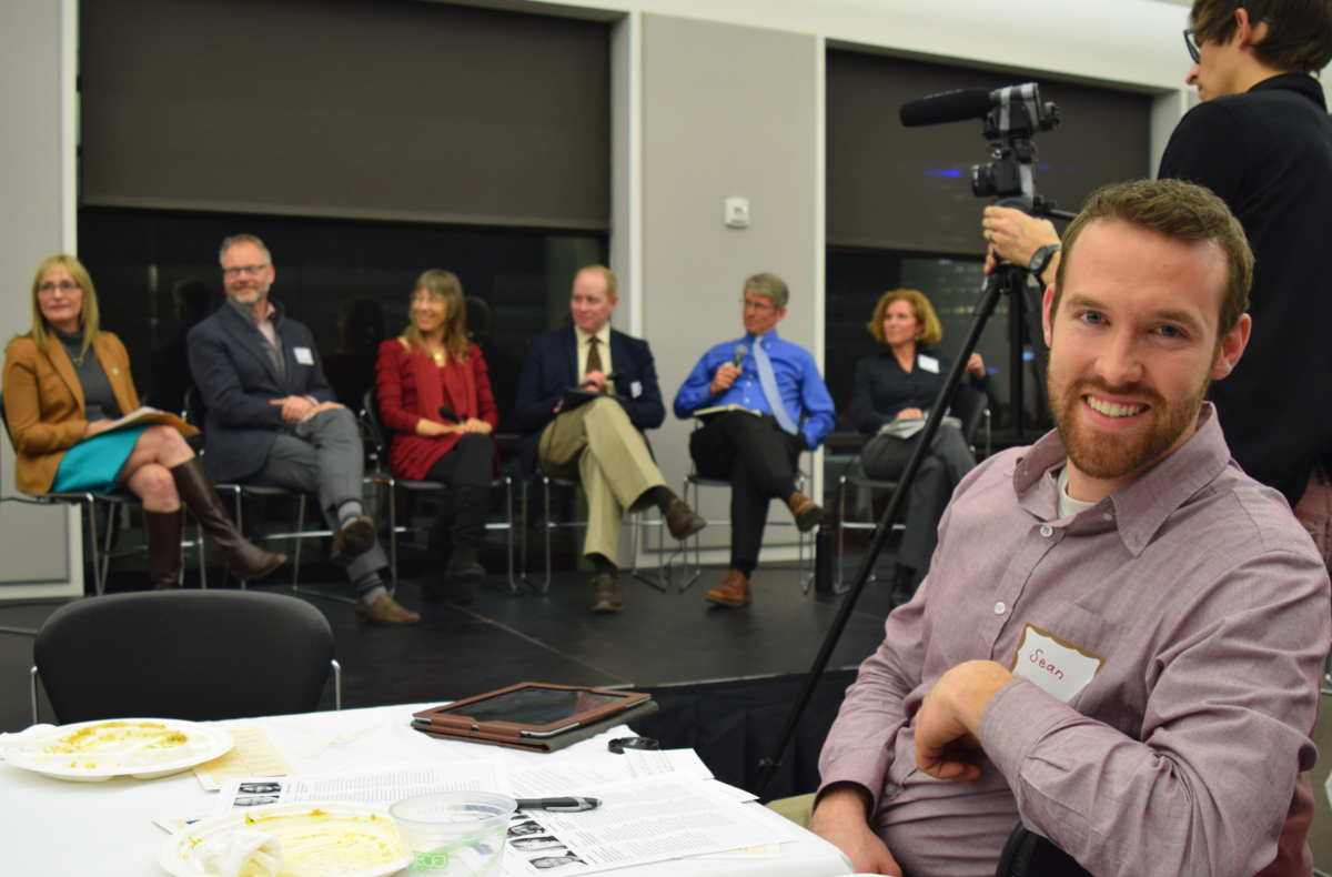 Is Our (Political) Climate Changing?