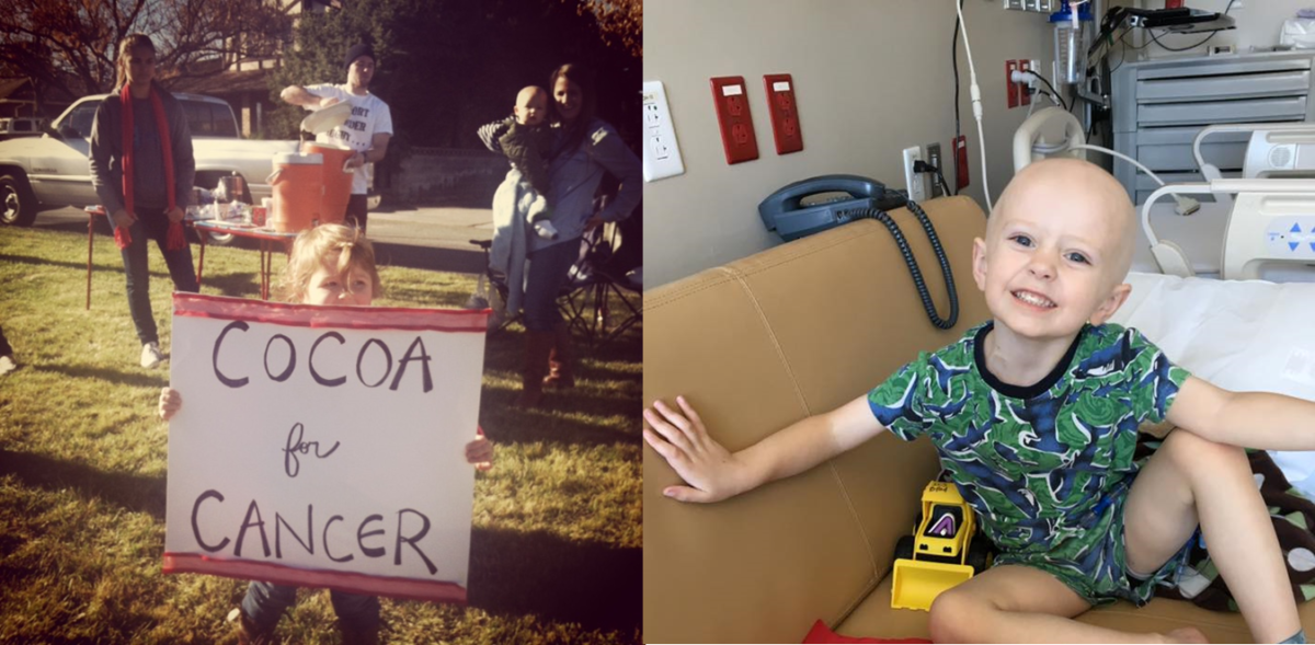 Post-Christmas Giving: If You’re Out of Money, Give Time