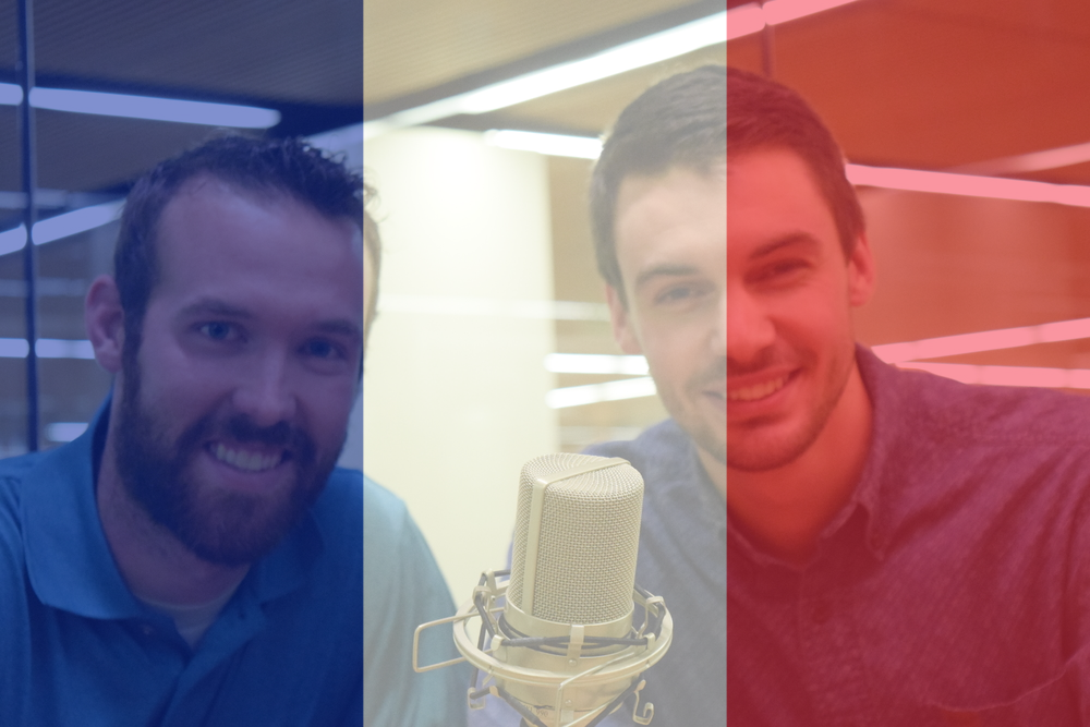 France 101: From French Toast to French Kisses