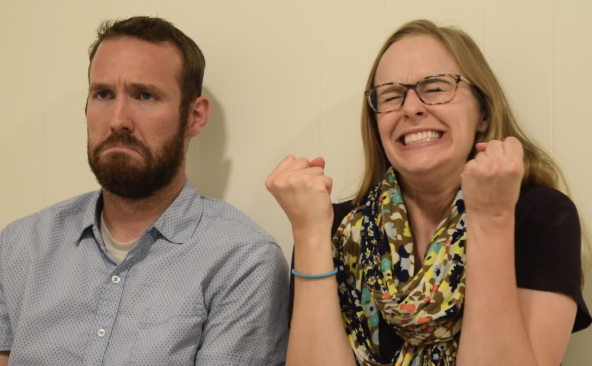 Emotional Hygiene – with Keri Dyer