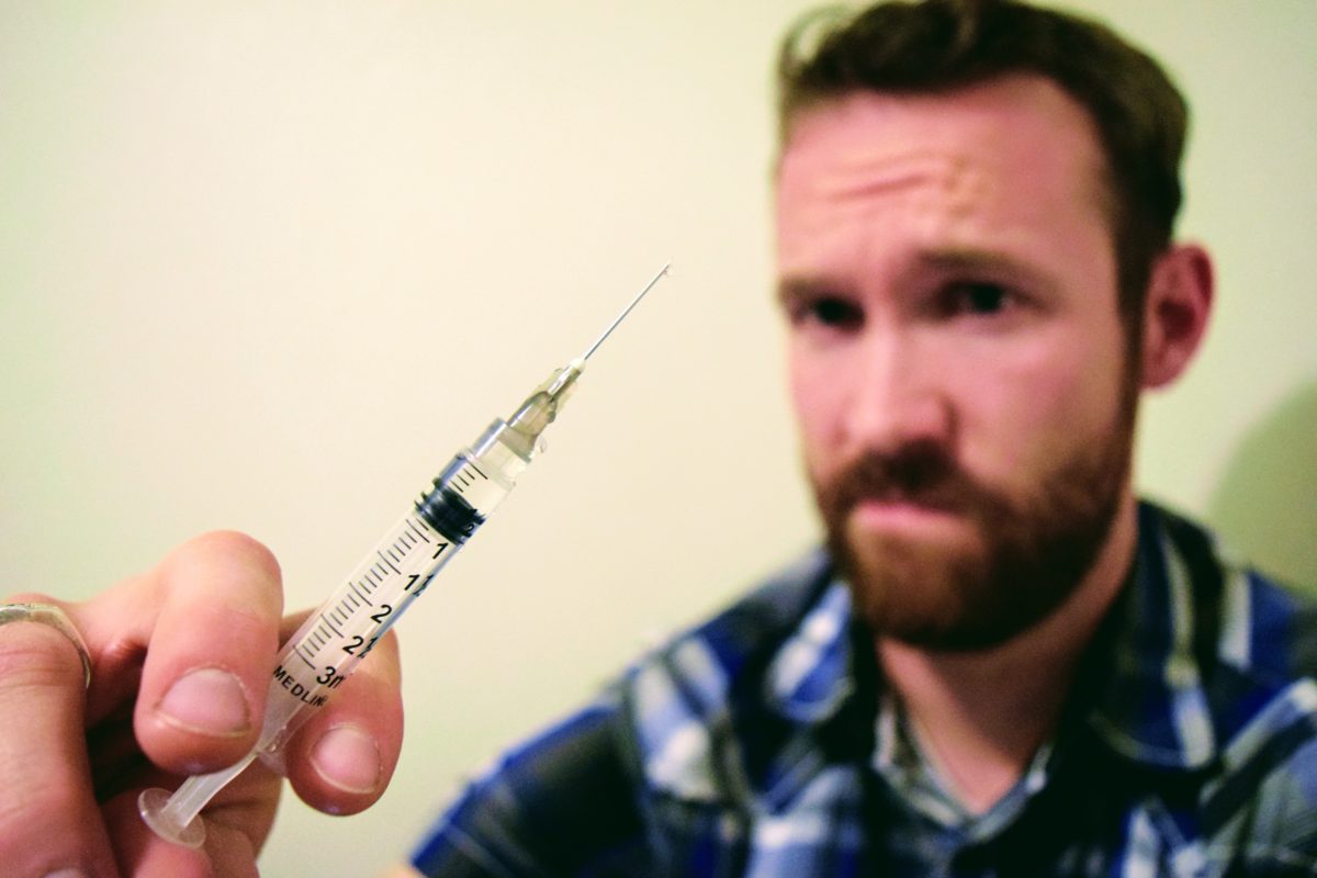 Finding Solutions to the Opioid Epidemic – with Angela Stander Ito (Part 2)