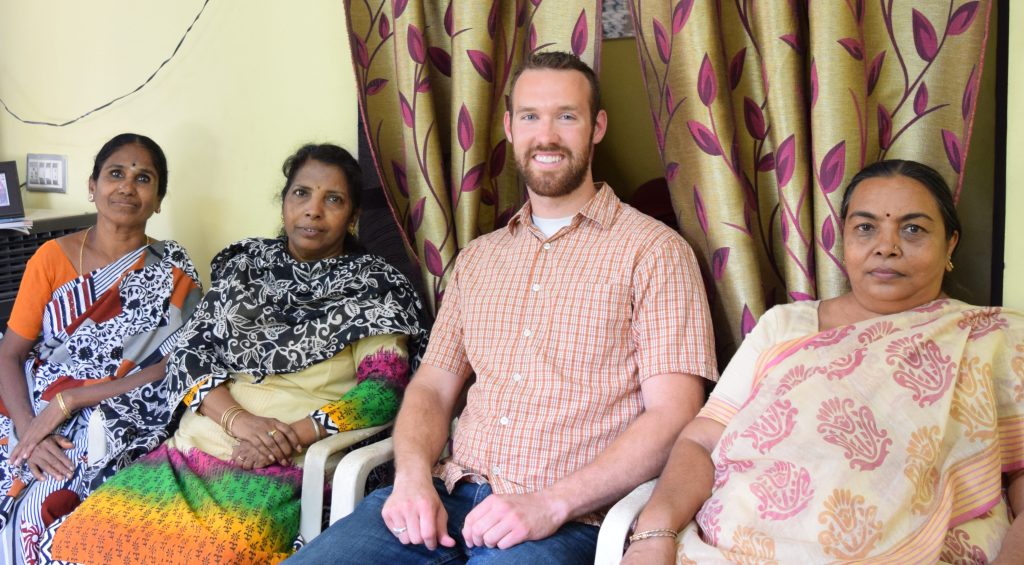 Toilets that Break Down Waste with Earthworms- with Dr. Meera Khader