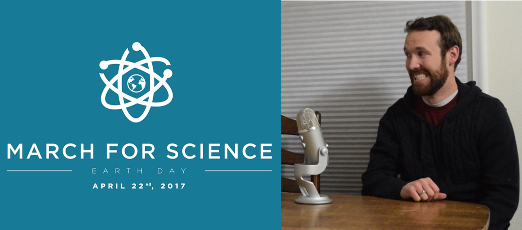 March for Science: What was that all about?