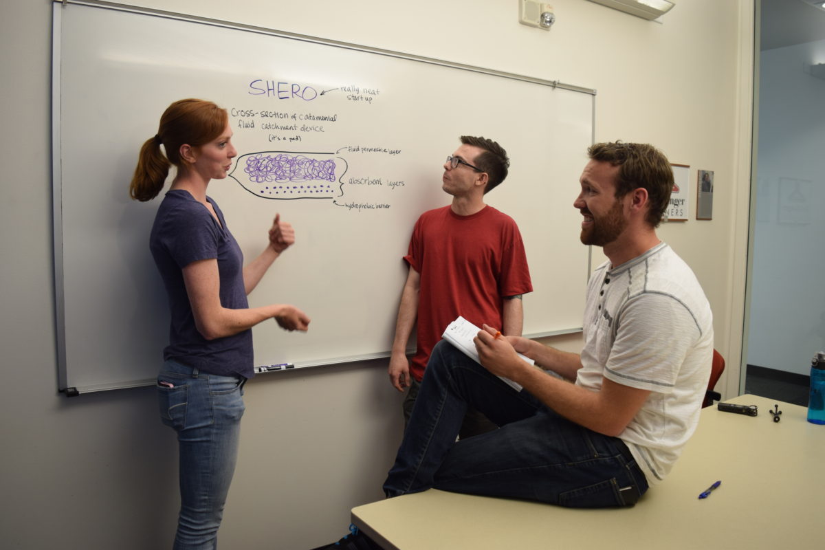 Biodegradable Maxi Pads: Female Hygiene Just Got More Sustainable