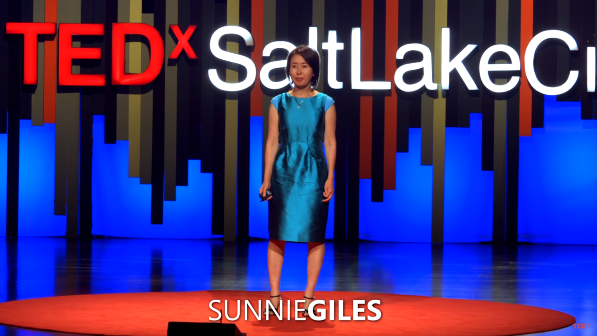 How to Become an Extremely Successful Leader – with Dr. Sunnie Giles