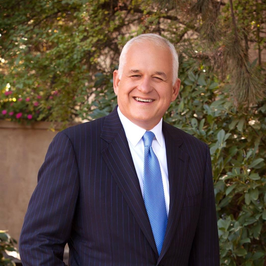 A Gay Mormon’s Perspective on Faith & Family- with Tom Christofferson