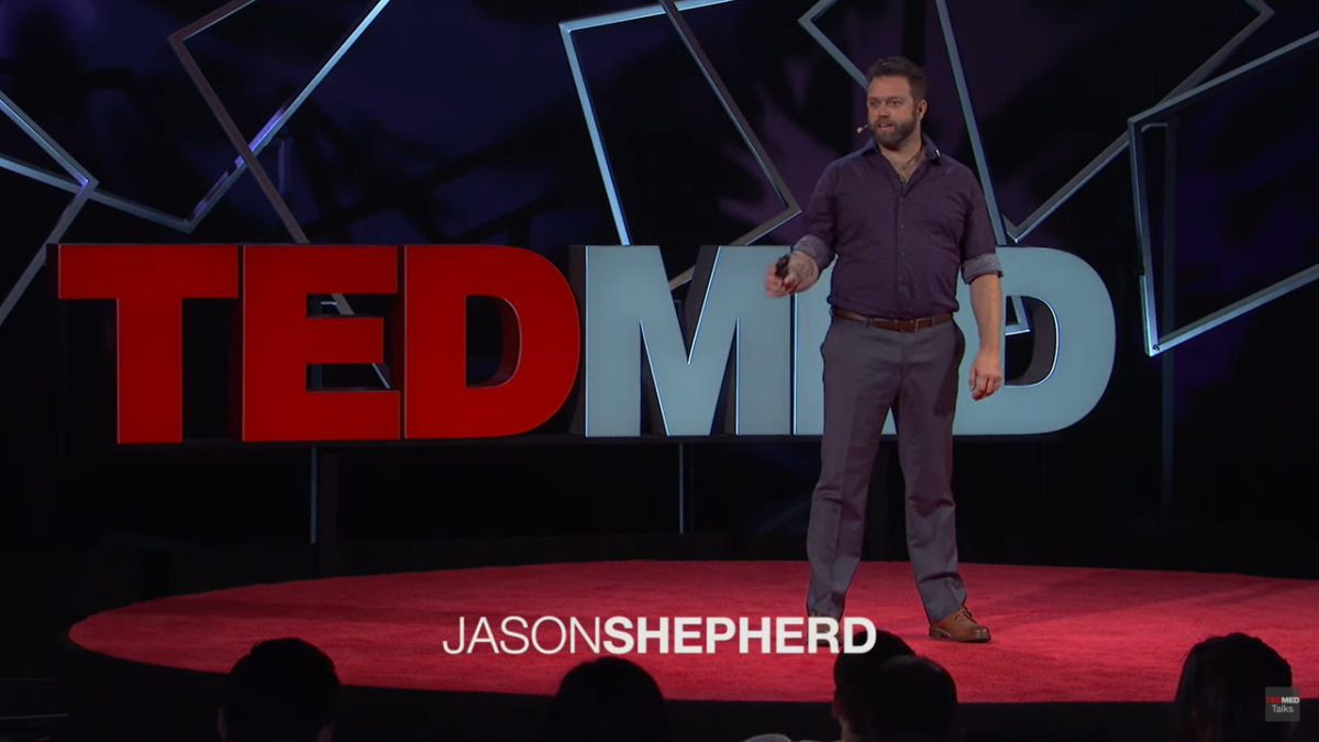 Can We Trust COVID-19 Science? – with Dr. Jason Shepherd